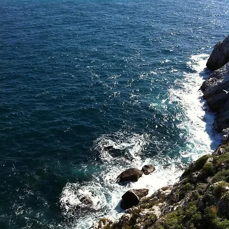 La Del Golfo Santa Flavia