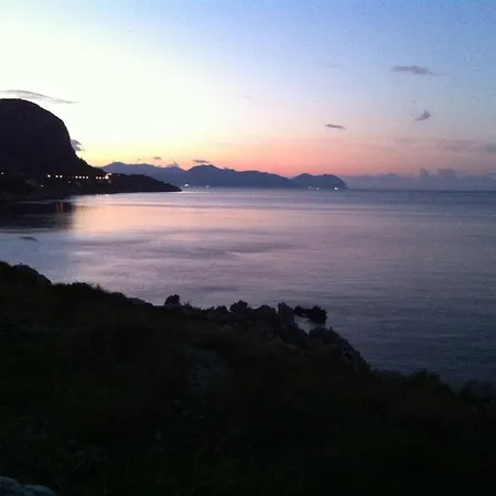 Bed & Breakfast La Del Golfo Santa Flavia