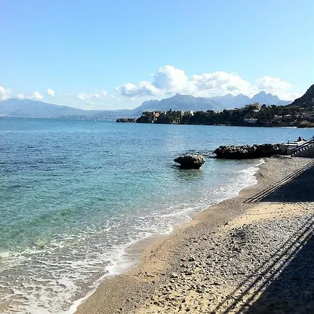 La Del Golfo *
