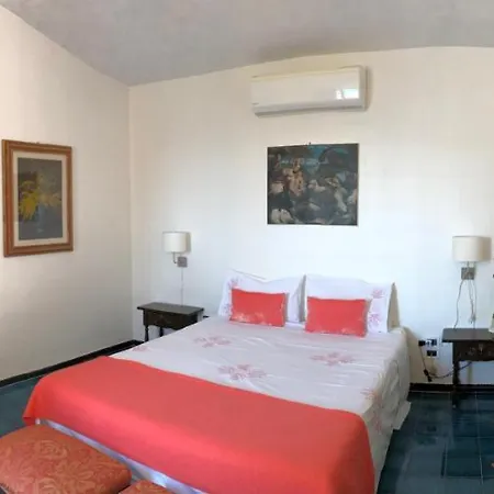 Bed & Breakfast La Del Golfo Santa Flavia