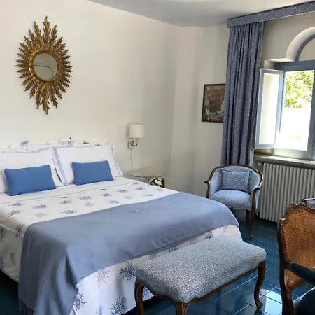 La Del Golfo Bed & Breakfast