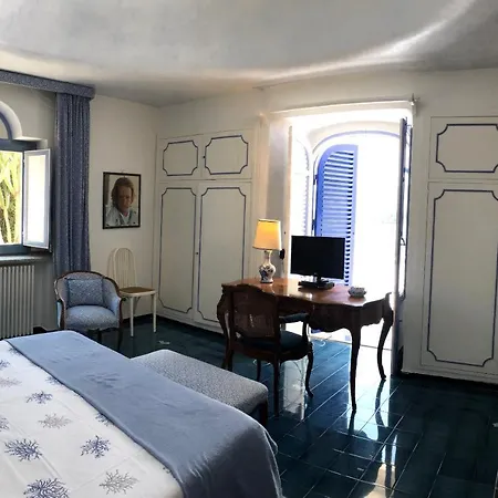 La Del Golfo Bed & Breakfast Santa Flavia