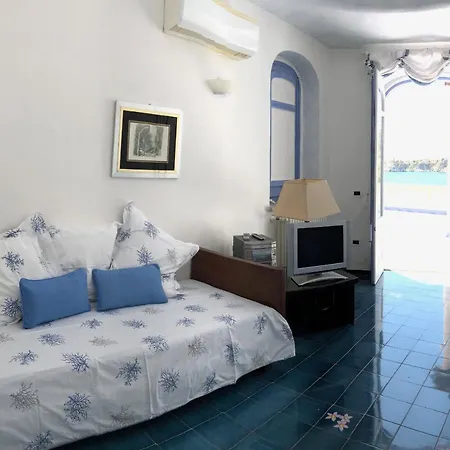 Bed & Breakfast La Del Golfo *