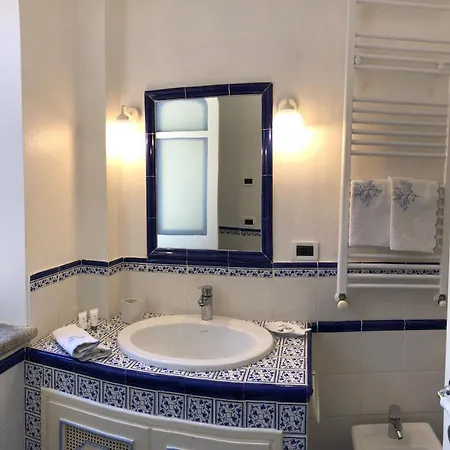 Bed & Breakfast La Del Golfo Santa Flavia