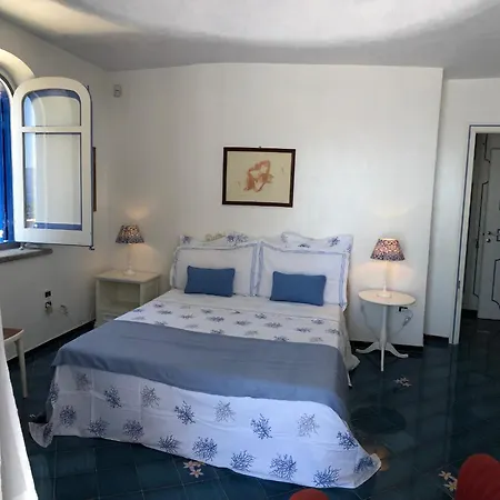 Bed & Breakfast La Del Golfo Santa Flavia