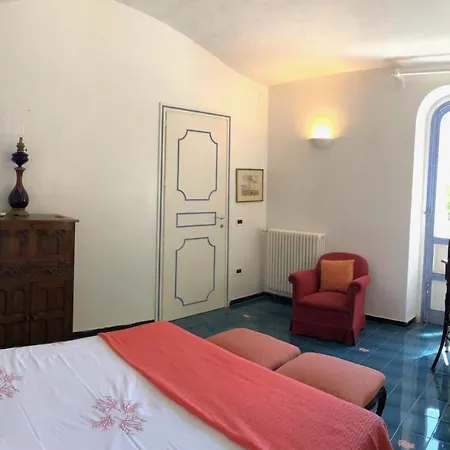 Bed & Breakfast La Del Golfo *