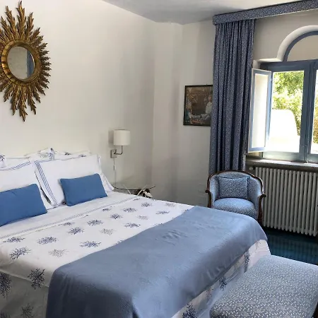 Bed & Breakfast La Del Golfo Santa Flavia