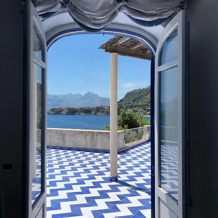 Bed & Breakfast La Del Golfo Santa Flavia