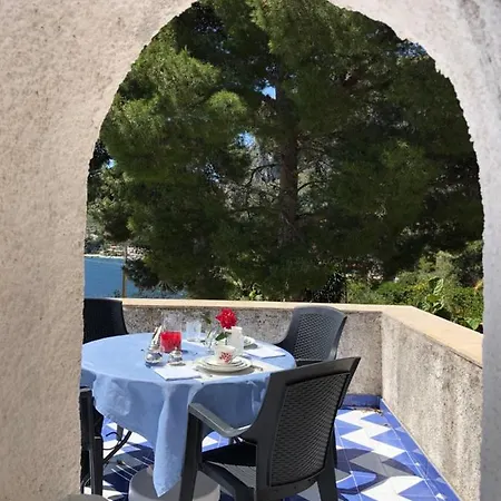 Bed & Breakfast La Del Golfo *