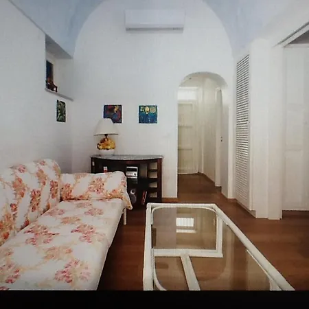 La Del Golfo Bed & Breakfast