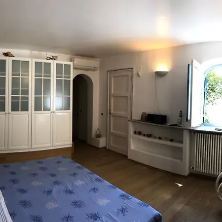 Bed & Breakfast La Del Golfo