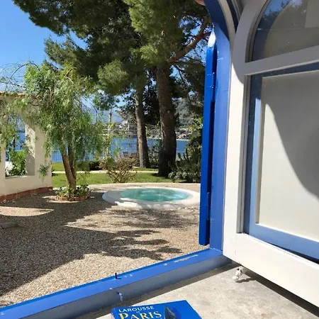 La Del Golfo Bed & Breakfast Santa Flavia