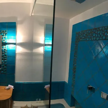 Bed & Breakfast La Del Golfo *